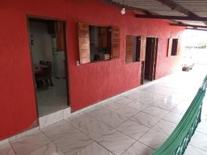 Casa para Família - Alto Paraíso de Goiás