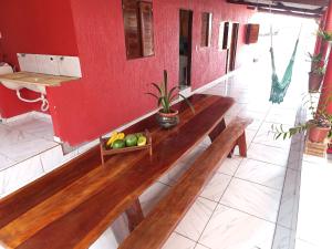 Casa para Família - Alto Paraíso de Goiás