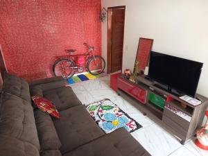 Casa para Família - Alto Paraíso de Goiás