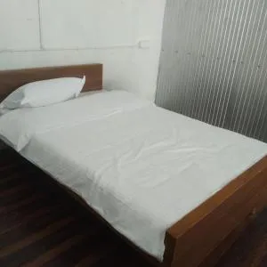 Abi's Budget stay - Oothu