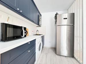 Apartment in a historic center of Brasov