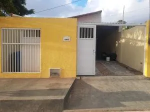 Casa frente ao mar em Icapuí - تيباو