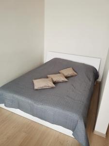 Lauros 1 & R Apartamentai