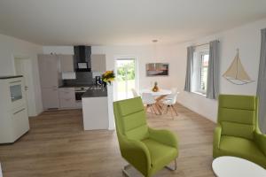 Stadthaus 1, inkl 1 Parkplatz