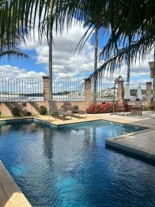 Class Hotel Varginha