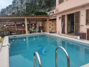 Maisons de vacances Bella vista : photos des chambres