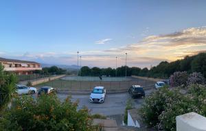 Borgo del Tennis - Sa Ventana 2 img10