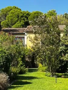 MAISON À MAUSSANE-les-ALPILLES - 莫桑莱阿尔皮莱