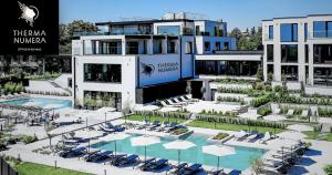 Therma Numera Longevity SPA