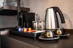 Therma Numera Longevity SPA