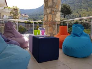 Villa Oludeniz Heights