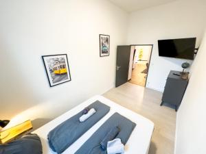 #221 Moderne City Wohnung im Herzen von Neuss