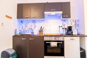 #221 Moderne City Wohnung im Herzen von Neuss
