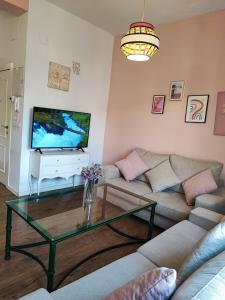 Agarimo Homes - Tu hogar lejos de casa