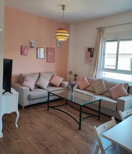 Agarimo Homes - Tu hogar lejos de casa