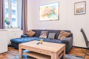 #221 Moderne City Wohnung im Herzen von Neuss