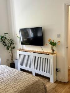 2 BDR apt 20mins to Oxford Circus - Central London