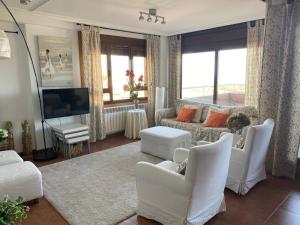 DUPLEX PREMIUM BAIONA CIES Vista Real