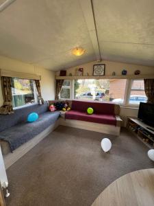 Caravan Holiday Home
