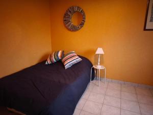 Maisons de vacances L-ecume des Jours : photos des chambres