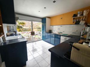 Maisons de vacances L-ecume des Jours : photos des chambres