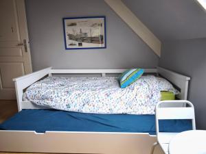 Maisons de vacances L-ecume des Jours : photos des chambres