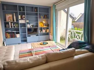 L'écume des Jours - 卡德维勒