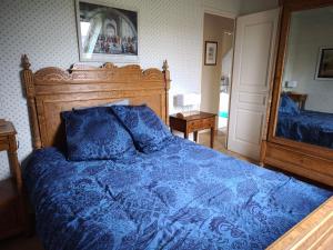 Maisons de vacances L-ecume des Jours : photos des chambres
