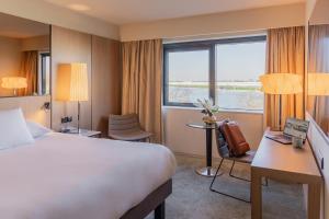 Hotels Pullman Bordeaux Lac : photos des chambres