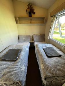 Caravan Holiday Home