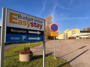 Budget Hotel Easystay - Siltakylä