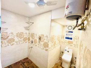 Starline Apartment