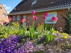 Ferienhaus im Kanalblick - Groß Vollstedt