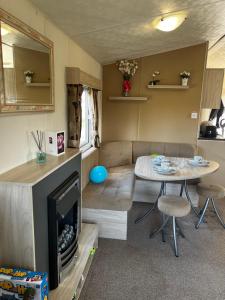 Caravan Holiday Home