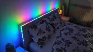 Work and Play Apartment