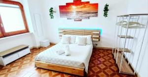 Villa Lea - Apartments Torre dellOrso