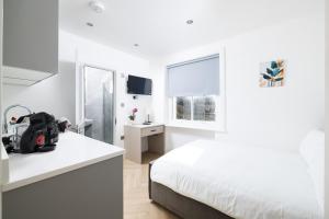 Charmstay Kensington Olympia