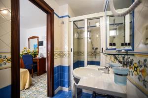 Amalfi Hotel centro storico