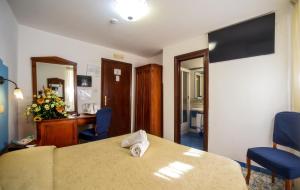 Amalfi Hotel centro storico