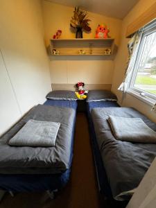 Caravan Holiday Home