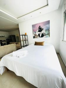 HOMA NOW Central & calm loft in Agdal