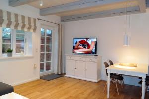 Haus Boldix Whg 5 Martinique