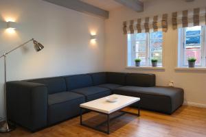 Haus Boldix Whg 6 St Barth