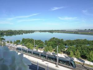 Hotels Pullman Bordeaux Lac : photos des chambres