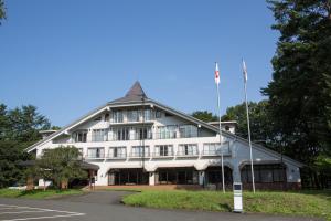 ホテル レムナント鶯宿