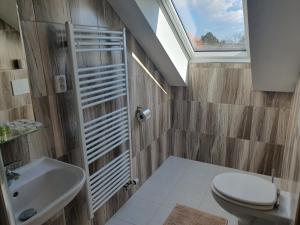 Pension Zelený strom