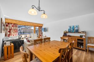 Rossignol C3 - 4 pers - vue magnifique