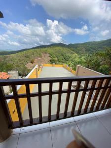 Casa na Serra de Pacoti