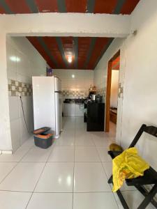 Casa na Serra de Pacoti