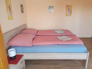 Pension Zelený strom